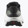 Кросівки для бігу жіночі Salomon Ultra Flow 2 black/white/agave green 11