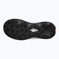 Кросівки для бігу жіночі Salomon Ultra Flow 2 black/white/agave green 12