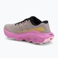Кросівки для бігу жіночі Salomon Ultra Flow 2 etherea/cyclamen/black 3