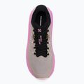 Кросівки для бігу жіночі Salomon Ultra Flow 2 etherea/cyclamen/black 5