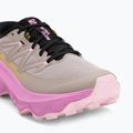 Кросівки для бігу жіночі Salomon Ultra Flow 2 etherea/cyclamen/black 7