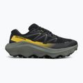 Кросівки для бігу чоловічі Salomon Ultra Flow 2 GTX black/sedona sage/incaberry 2