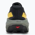 Кросівки для бігу чоловічі Salomon Ultra Flow 2 GTX black/sedona sage/incaberry 6