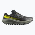 Кросівки для бігу чоловічі Salomon Ultra Flow 2 GTX black/sedona sage/incaberry 8