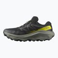 Кросівки для бігу чоловічі Salomon Ultra Flow 2 GTX black/sedona sage/incaberry 9