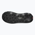 Кросівки для бігу чоловічі Salomon Ultra Flow 2 GTX black/sedona sage/incaberry 11