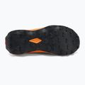 Кросівки для бігу чоловічі Salomon Ultra Flow 2 GTX gull/turmeric/white pepper 4