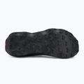 Кросівки для бігу чоловічі Salomon Ultra Flow 2 GTX black/black/patina green 4