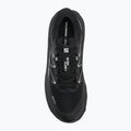Кросівки для бігу чоловічі Salomon Ultra Flow 2 GTX black/black/patina green 5