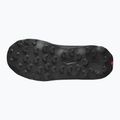 Кросівки для бігу чоловічі Salomon Ultra Flow 2 GTX black/black/patina green 11