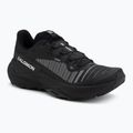 Кросівки для бігу чоловічі Salomon Genesis black/black/silver