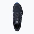 Кросівки для бігу чоловічі Salomon Speedcross Peak blue nights/grisaille 4