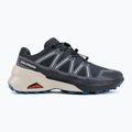 Кросівки для бігу чоловічі Salomon Speedcross Peak blue nights/grisaille 2