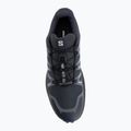 Кросівки для бігу чоловічі Salomon Speedcross Peak blue nights/grisaille 5