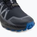 Кросівки для бігу чоловічі Salomon Speedcross Peak blue nights/grisaille 7
