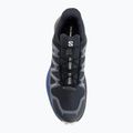 Кросівки для бігу чоловічі Salomon Speedcross Peak GTX blue nights/grisaille 5