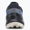 Кросівки для бігу чоловічі Salomon Speedcross Peak GTX blue nights/grisaille 6