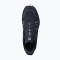 Кросівки для бігу чоловічі Salomon Speedcross Peak GTX blue nights/grisaille 4