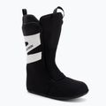 Черевики для сноуборду чоловічі Salomon Dialogue Dual Boa black/black/white 5