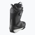 Чоловічі черевики для сноуборду Salomon Dialogue Dual Boa black/black/white 2