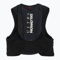 Жилет для бігу Salomon S/Lab Ultra 12 Set black 2