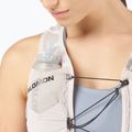 Жилет для бігу Salomon GRVL Concept Skin 2 silver cloud 8
