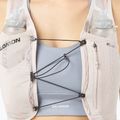 Жилет для бігу Salomon GRVL Concept Skin 2 silver cloud 9