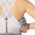 Жилет для бігу Salomon GRVL Concept Skin 2 silver cloud 10