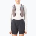 Жилет для бігу жіноча Salomon Advance Skin 12 Gradient Set iron/shadow gray 4