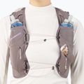 Жилет для бігу жіноча Salomon Advance Skin 12 Gradient Set iron/shadow gray 6