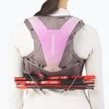 Жилет для бігу жіноча Salomon Advance Skin 12 Gradient Set iron/shadow gray 8