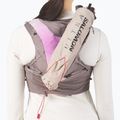 Жилет для бігу жіноча Salomon Advance Skin 12 Gradient Set iron/shadow gray 9