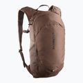 Рюкзак туристичний Salomon Trailblazer 10 mustang/black coffee