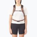Рюкзак туристичний Salomon Trailblazer 10 mustang/black coffee 4