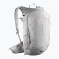 Рюкзак туристичний Salomon Trailblazer 20 l cloudburst/paloma/silver