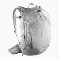 Рюкзак туристичний Salomon Trailblazer 30 l cloudburst/paloma/silver
