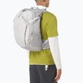 Рюкзак туристичний Salomon Trailblazer 30 l cloudburst/paloma/silver 3