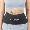 Пояс для бігу Salomon ADV SKIN Seamless black/white 6