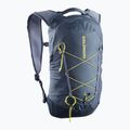 Рюкзак туристичний Salomon XT 10 l spellbound/grisaille/bright chartreuse