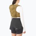 Жилет для бігу Salomon Active Skin 8 Set brilliant olive/willow 4
