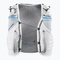 Жилет для бігу Salomon ADV SKIN 12 Set alloy/gray violet/spellb