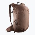 Рюкзак туристичний Salomon Trailblazer 20 mustang/black coffee