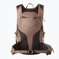 Рюкзак туристичний Salomon Trailblazer 20 mustang/black coffee 2