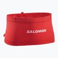 Пояс для бігу Salomon ADV SKIN Seamless flame scarlet/white