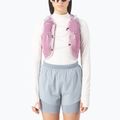 Жилет для бігу жіноча Salomon Active Skin 12 Set dawn pink/dusky 3