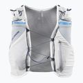 Жилет для бігу Salomon ADV SKIN 5 Set alloy/gray violet/spellb
