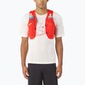 Жилет для бігу Salomon S/Lab Sense 6 Set fiery red/black 3
