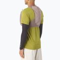 Жилет для бігу Salomon GRVL Skin 4 Set iron/silver cloud 4