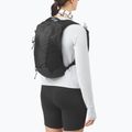 Рюкзак туристичний Salomon XT 10 л black 4