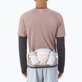 Пояс для бігу Salomon Cross 2 Bottles gray violet/quarry 3